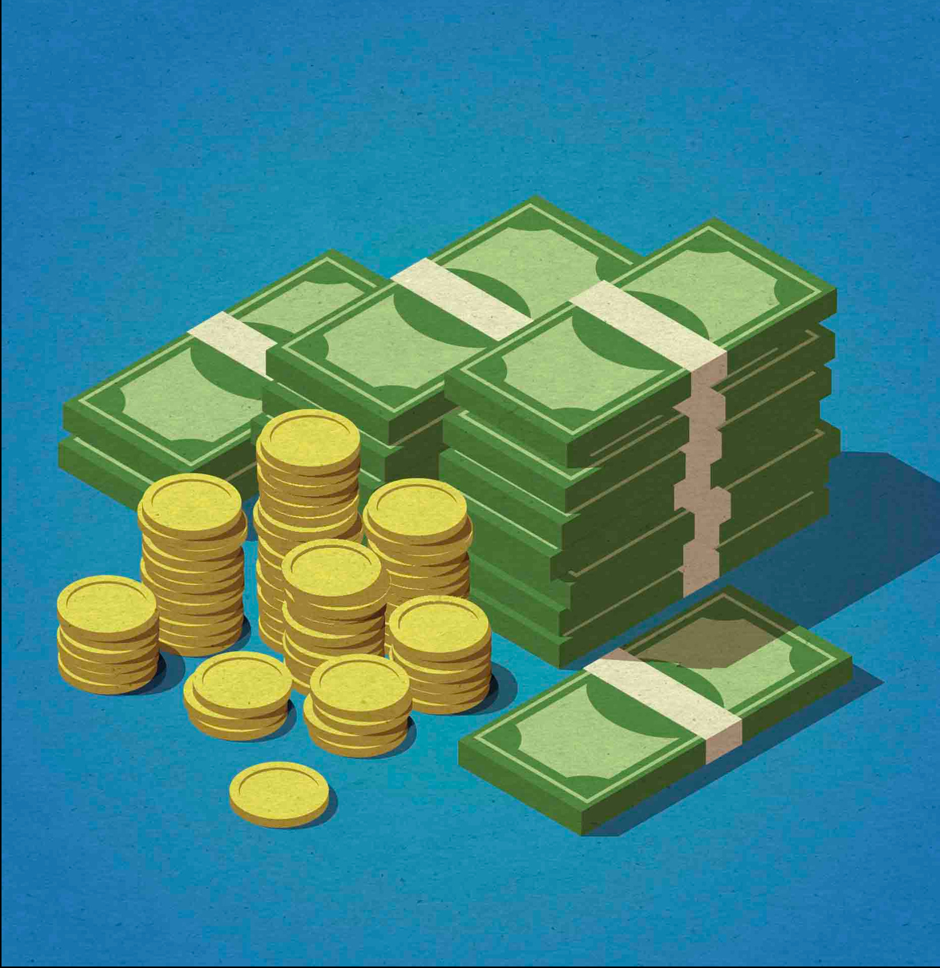 picture of cash showing money after bonus bet is converted from the ladbrokes